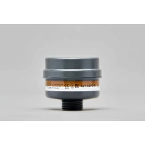 Arbeitsfilter A2P3 R kombiniert Gas + Staub Logica BLS421