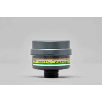 Arbeitsfilter ABEK2P3 R polyvalent Logica BLS425