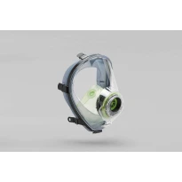 Arbeitsschutzmaske aus Gummi Logica BLS5150