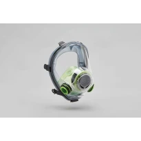 Arbeitsschutzmaske aus Gummi Logica BLS5600