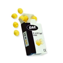 Ersatz-Gehörschutzstöpsel für die Arbeit Logica RIC-CAPS