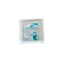 Transparente Arbeitsabdeckplane 4x4 Logica COVER 2