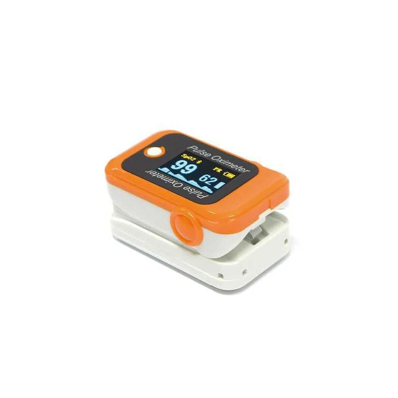 Pulsoxymeter für die Arbeit Logica BM1000D/ST