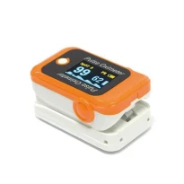 Pulsoxymeter für die Arbeit Logica BM1000D/ST