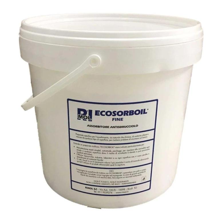 Absorber Pulver Eco von Logica 7 kg ECOSORBIL HP