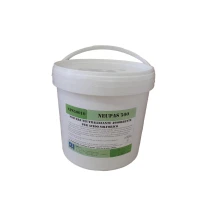 Absorber Säuren von Logica 10 kg NEUPAS500