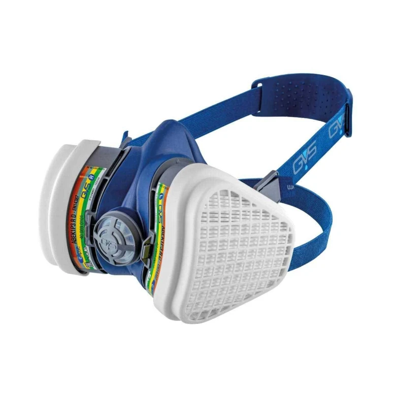 Halbmaske Logica ABEK1P3
