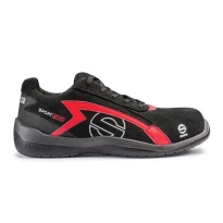 Sicherheitsschuhe Sparco - Sport EVO NRRS S1P SRC Leicht Atmungsaktiv Rutschfest Angebot