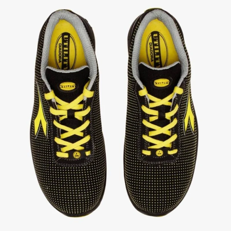Sicherheitschuhe Diadora - Run Atom Low S3 SRC ESD 701.181153