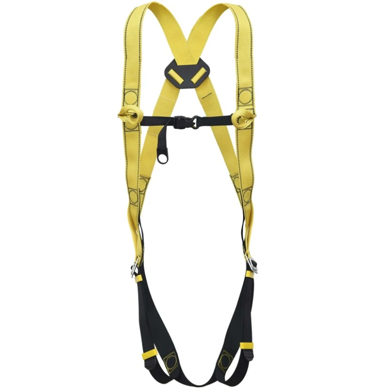 Absturzsicherungs-Harness Logica AIRPRO2