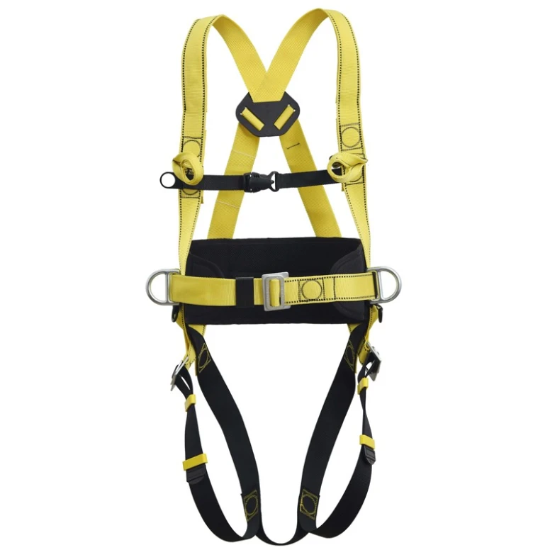 Absturzsicherungs-Harness Logica AIRPRO3