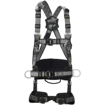 Absturzsicherungs-Harness Logica AIRPRO4