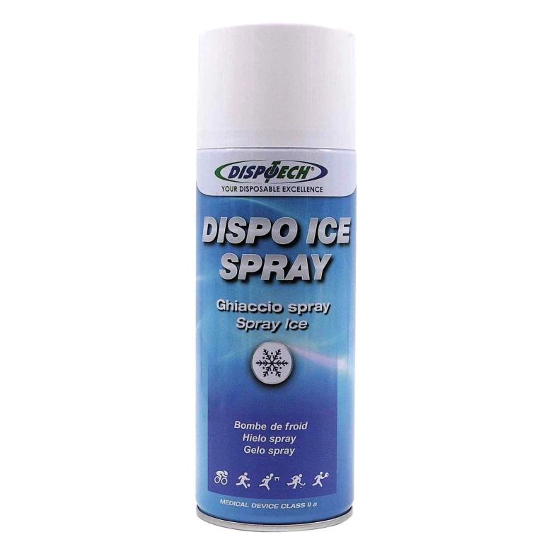 Eisspray für kleine Arbeitsverletzungen Logica FREEZY