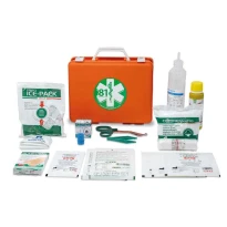 Medizinkoffer Logica MEDIC1TOP