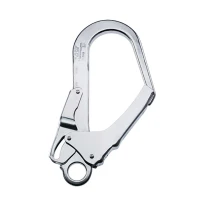 Arbeitsverbinder aus verzinktem Stahl mit Doppelhebel Logica MADP530