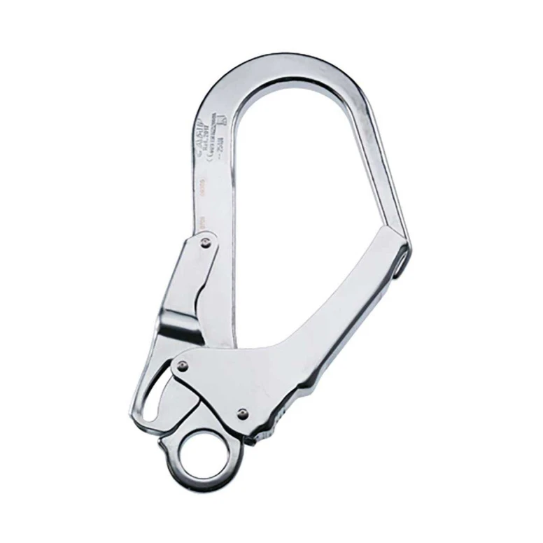 Arbeitsverbinder aus verzinktem Stahl mit Doppelhebel Logica MADP530