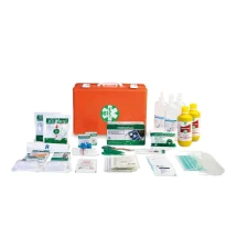 Medizinkoffer Logica MEDIC2TOP