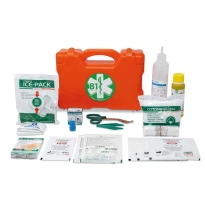 Medizinkoffer Logica MEDIC3