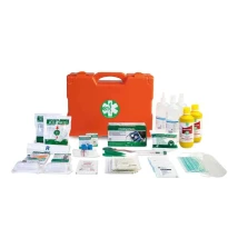 Medizinkoffer Logica MEDIC4