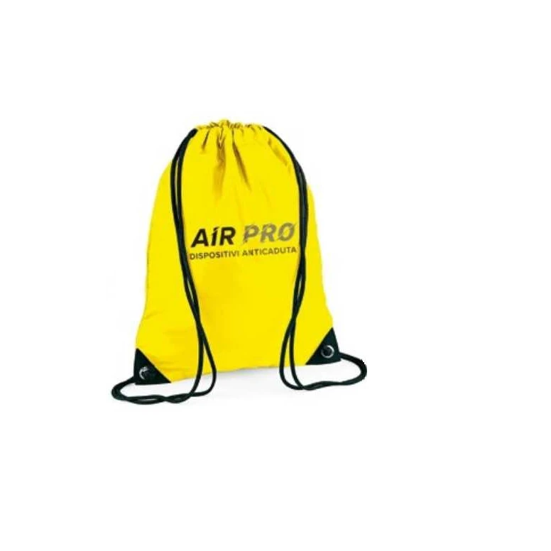 Arbeitsbeutel mit Schnüren Linie Air Pro Logica Q24020/S