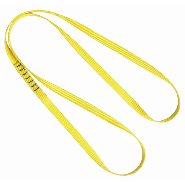 Ankerband für die Arbeit signiert von Logica STRAP
