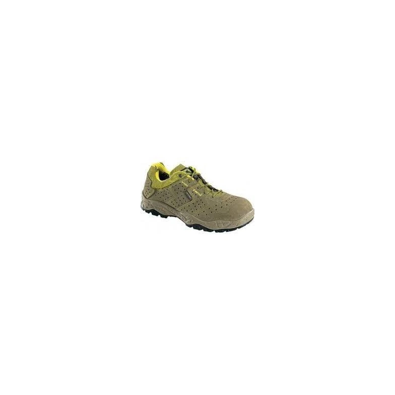Sicherheitsschuhe Cofra Handle S1P SRC 22110-000