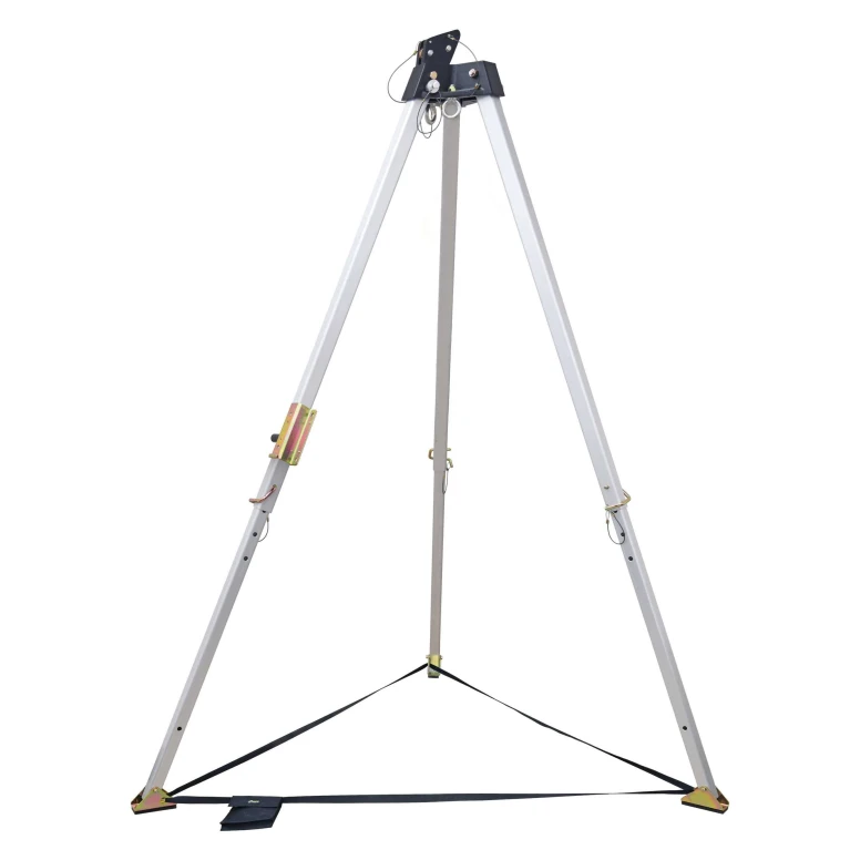 Arbeitsstativ mit Tasche Logica TRIPOD