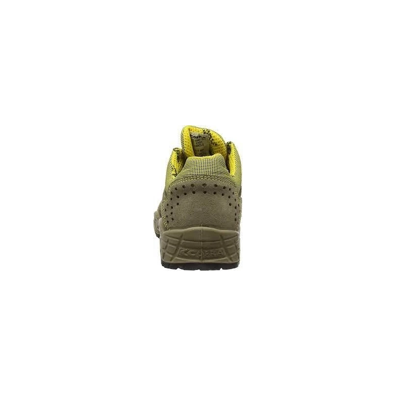 Sicherheitsschuhe Cofra Handle S1P SRC 22110-000