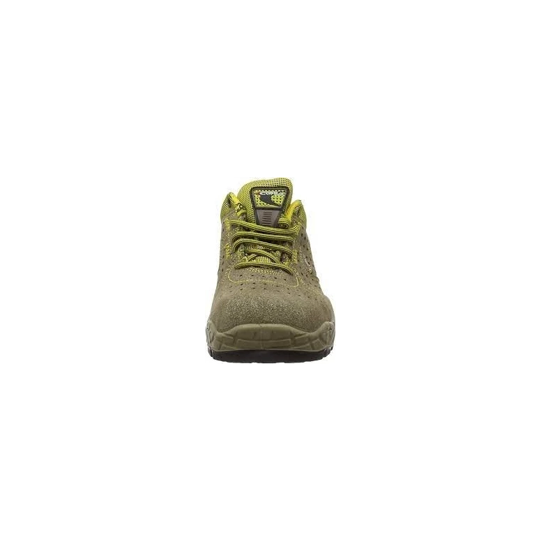 Sicherheitsschuhe Cofra Handle S1P SRC 22110-000