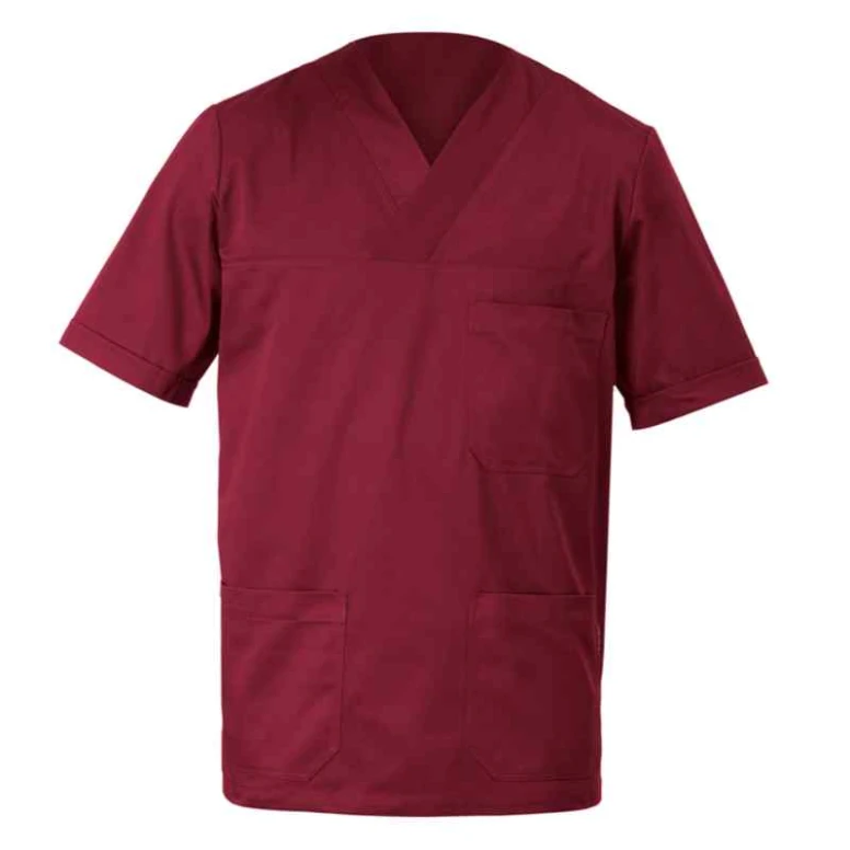 Arbeitsbluse Alberto Herren Multitaschen Giblor's 10M2020.-L