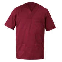 Arbeitsbluse Alberto Herren Multitaschen Giblor's 10M2020.-L