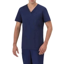 Arbeitsbluse Giuliano Multitaschen Giblor's 17P03K942-L 2