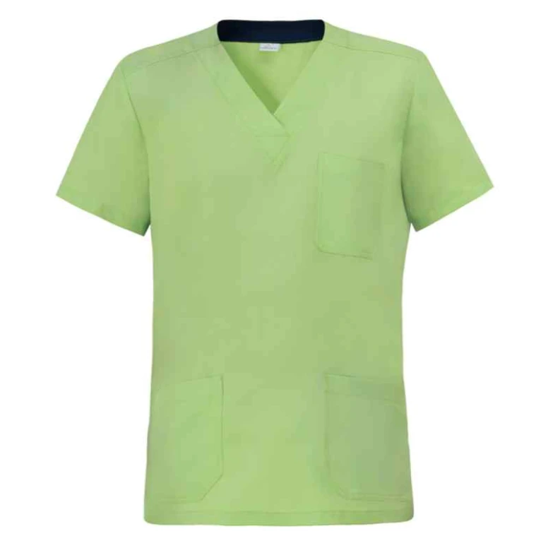 Arbeitsbluse Giuliano Multitaschen Giblor's 17P03K942-L
