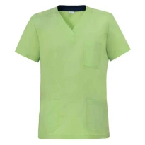 Arbeitsbluse Giuliano Multitaschen Giblor's 17P03K942-L