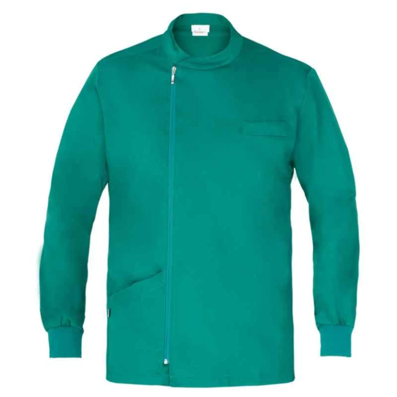 Arbeitsbluse Ruggero Langarm Multitaschen Giblor's 14P03K490.-L