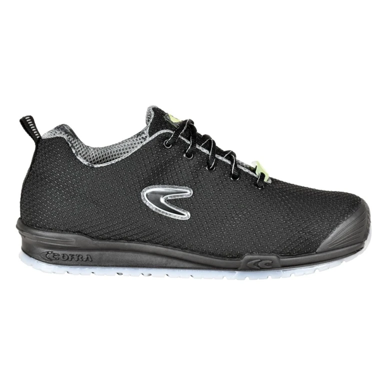 Sicherheitsschuhe Cofra Hardy ESD S3 SRC 78802-010
