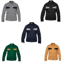 Arbeitsjacke Stretch Nilo Siggi 73GB0841/00-1326