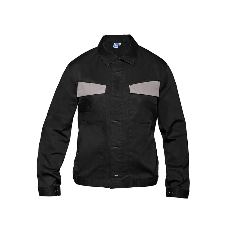 Arbeitsjacke Stretch Nilo Siggi 73GB0841/00-1326