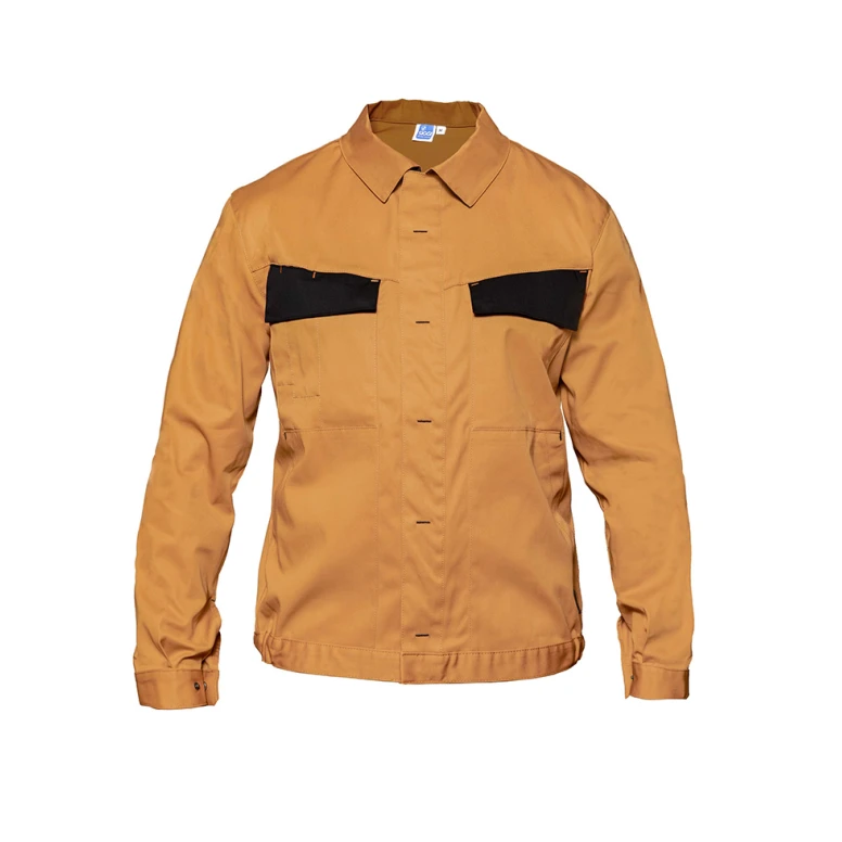 Arbeitsjacke Stretch Nilo Siggi 73GB0841/00-1326