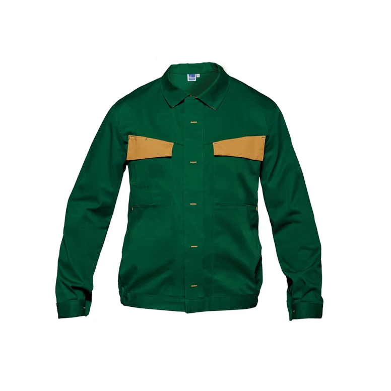 Arbeitsjacke Stretch Nilo Siggi 73GB0841/00-1326