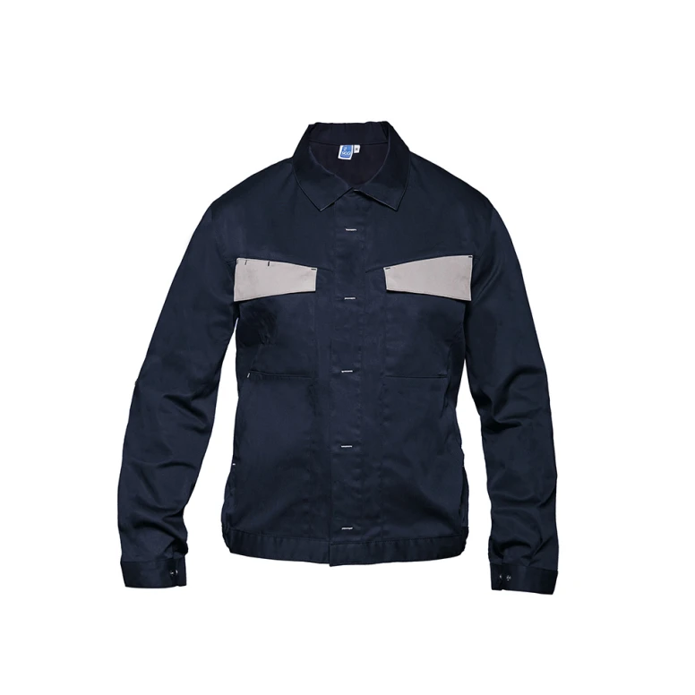 Arbeitsjacke Stretch Nilo Siggi 73GB0841/00-1326