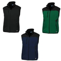Arbeitsweste mit mehreren Taschen Nilo Siggi 73GT0236/00-1027