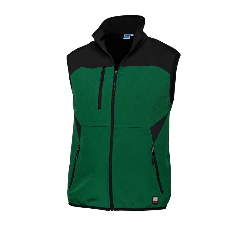 Arbeitsweste mit mehreren Taschen Nilo Siggi 73GT0236/00-1027