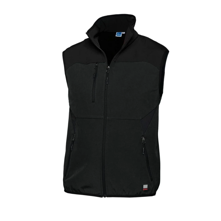 Arbeitsweste mit mehreren Taschen Nilo Siggi 73GT0236/00-1027
