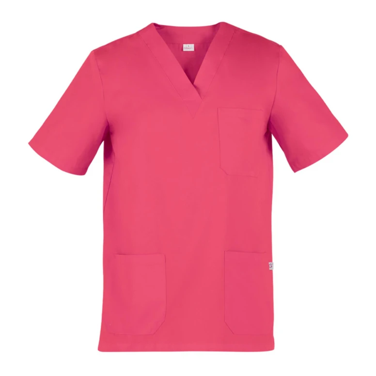 Arbeitskasacks 100 % Baumwolle Mehrtaschen Jason Giblor's Q3K00243