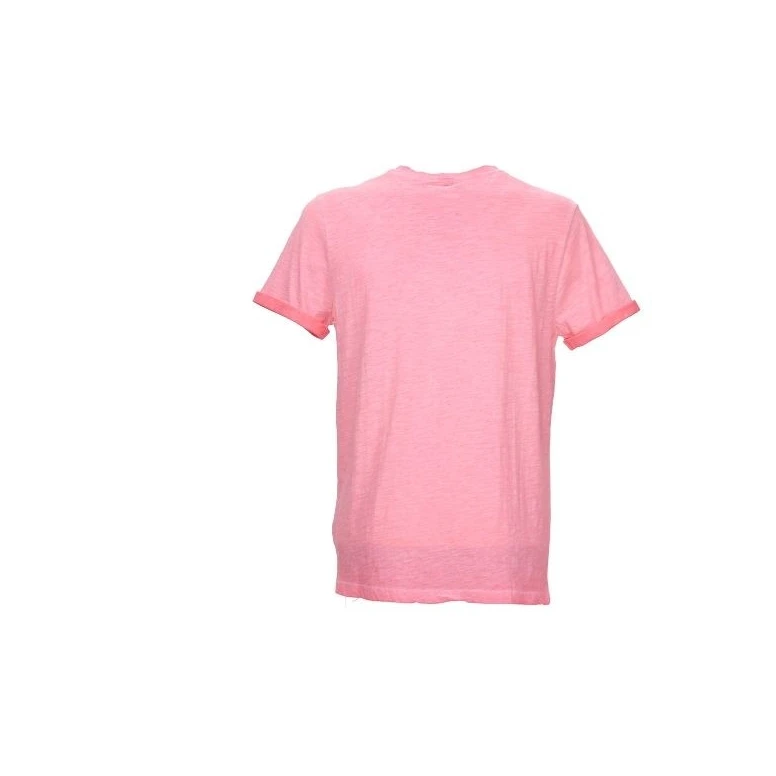3 Stück - Arbeits-T-Shirt mit hoher Sichtbarkeit U-Power Fluo EY195OF