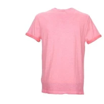 3 Stück - Arbeits-T-Shirt mit hoher Sichtbarkeit U-Power Fluo EY195OF