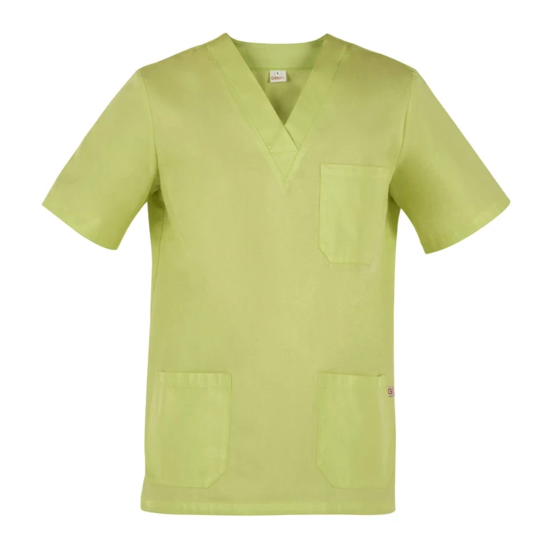 Arbeitskasacks 100 % Baumwolle Mehrtaschen Jason Giblor's Q3K00243