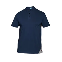 Arbeits-Polohemd mit kurzen Ärmeln 100 % Baumwolle Siggi Nilo 73MA0569/00-1098