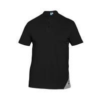 Arbeits-Polohemd mit kurzen Ärmeln 100 % Baumwolle Siggi Nilo 73MA0569/00-1098